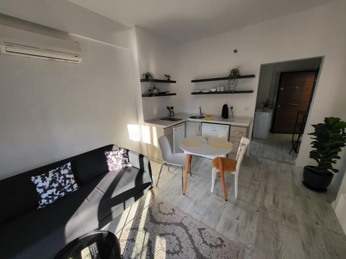уютные апартаменты, квартира в аренду анталия, лара * Antalya